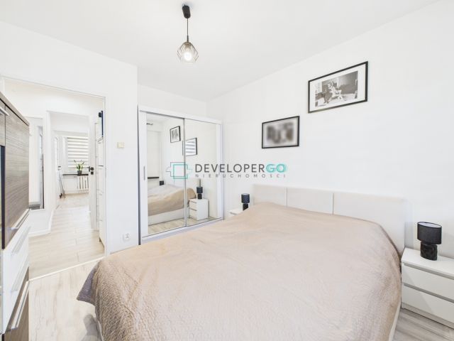 Mieszkanie 3-pokojowe Białystok Dziesięciny, ul. Palmowa. Zdjęcie 5