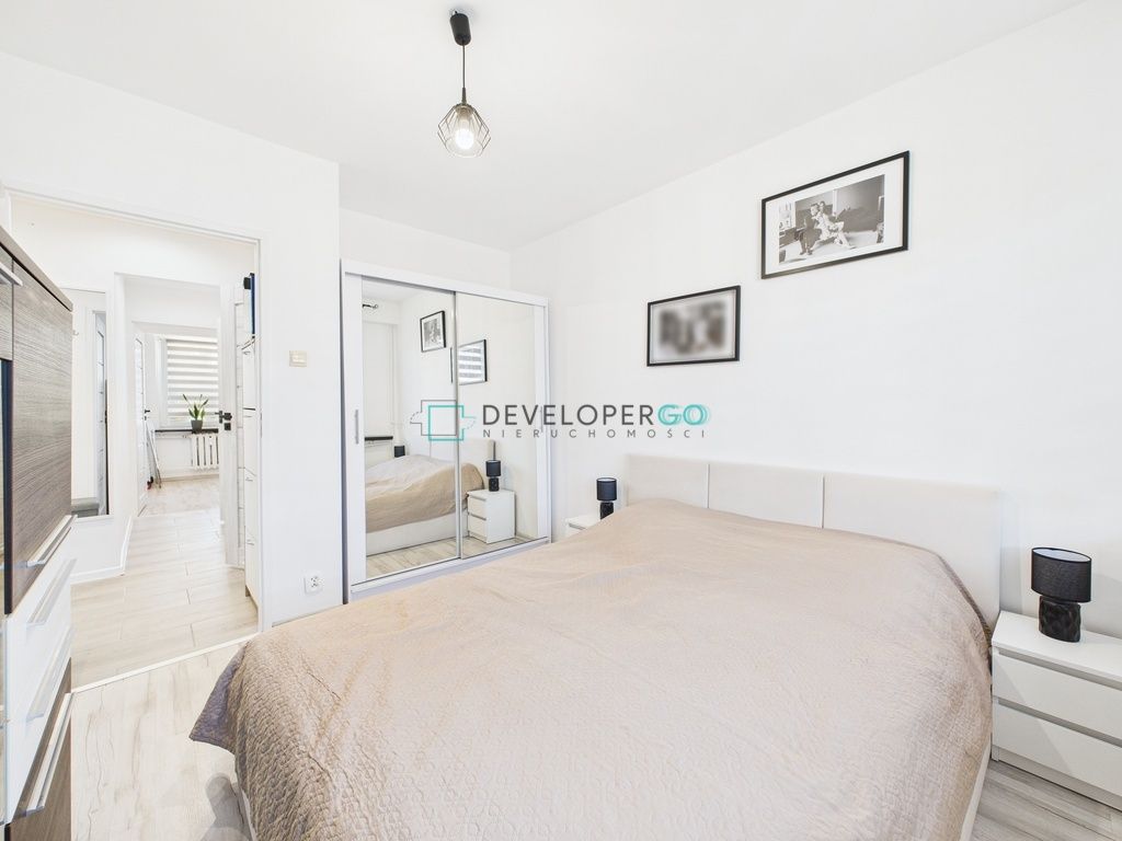 Mieszkanie 3-pokojowe Białystok Dziesięciny, ul. Palmowa. Zdjęcie 5