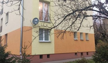 Mieszkanie 2-pokojowe Mielec Nowy Mielec, ul. Przerwy-Tetmajera