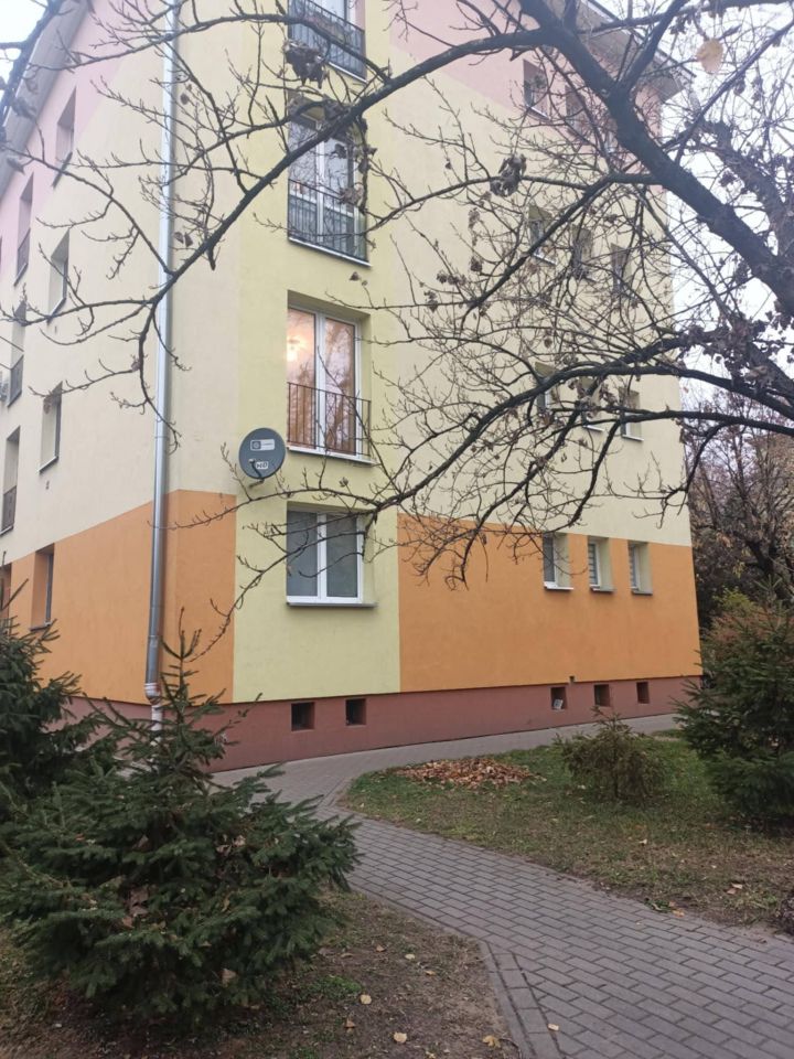 Mieszkanie 2-pokojowe Mielec Nowy Mielec, ul. Przerwy-Tetmajera