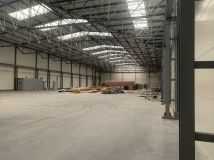 Hala/magazyn Pilzno, ul. Błonia. Zdjęcie 4