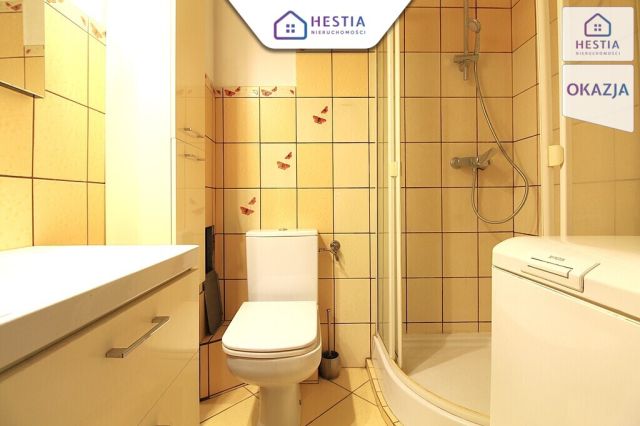 Mieszkanie 2-pokojowe Stargard Kluczewo. Zdjęcie 9