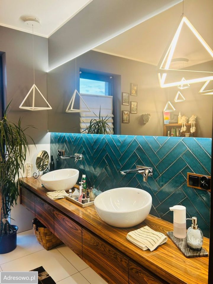 dom wolnostojący, 4 pokoje Jędrzejów. Zdjęcie 4