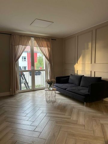 Mieszkanie 2-pokojowe Bytom Stroszek, ul. 11 Listopada. Zdjęcie 1