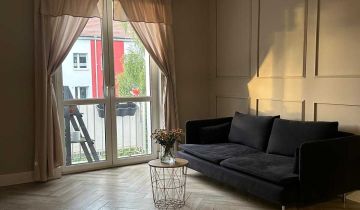 Mieszkanie 2-pokojowe Bytom Stroszek, ul. 11 Listopada