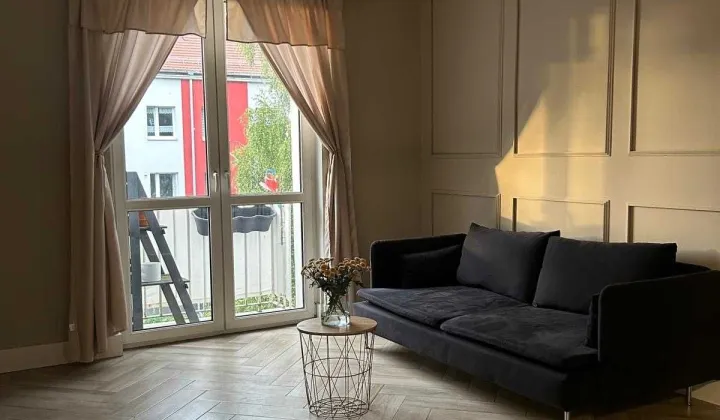 Mieszkanie 2-pokojowe Bytom Stroszek, ul. 11 Listopada