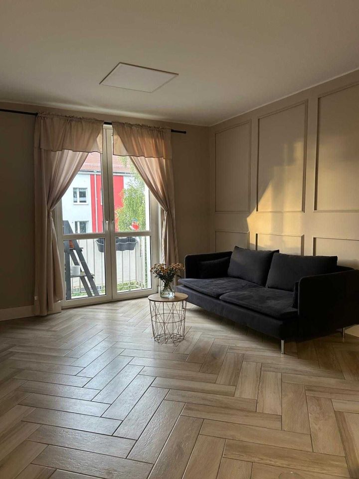 Mieszkanie 2-pokojowe Bytom Stroszek, ul. 11 Listopada