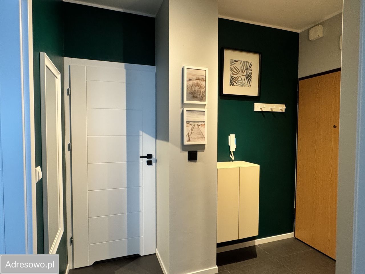 Mieszkanie 2-pokojowe Warszawa Białołęka, ul. Geodezyjna. Zdjęcie 11