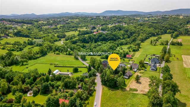 dom wolnostojący, 3 pokoje Siepraw. Zdjęcie 3