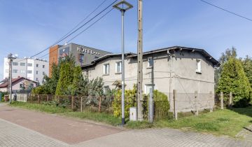 Działka budowlana Gdańsk Matarnia, ul. Juliusza Słowackiego