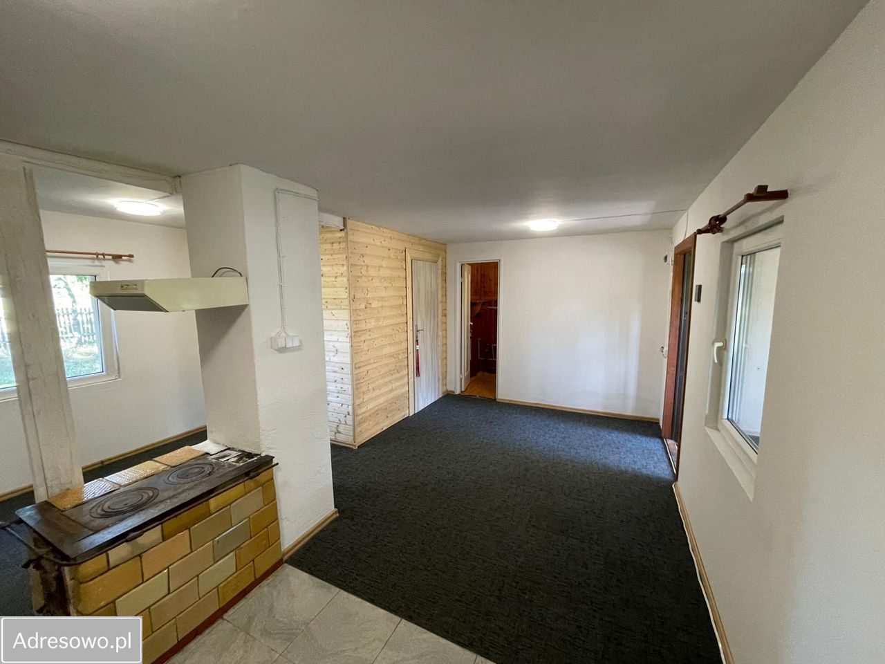 dom letniskowy, 2 pokoje Bindużka. Zdjęcie 2