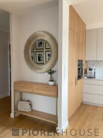 Mieszkanie 3-pokojowe Warszawa Bemowo, ul. gen. Meriana C. Coopera. Zdjęcie 4