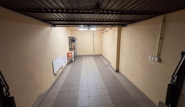 Garaż/miejsce parkingowe Kraków Nowa Huta, os. Dywizjonu 303