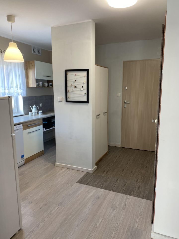 Mieszkanie 2-pokojowe Bolszewo, ul. Polna. Zdjęcie 13