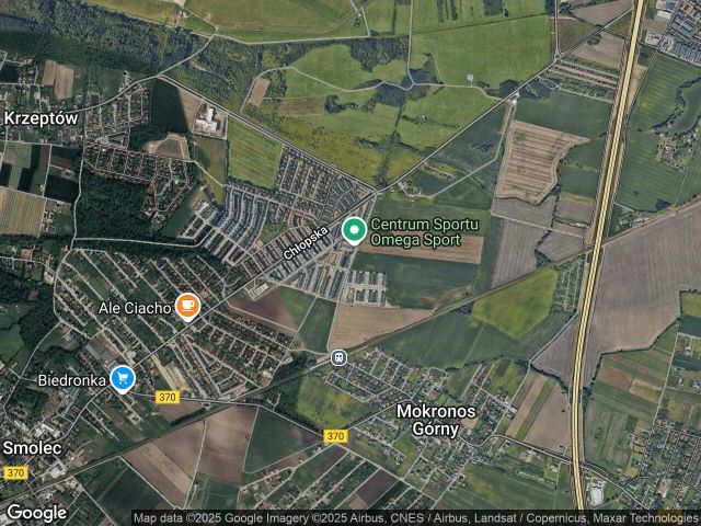 Mieszkanie 2-pokojowe Smolec, ul. Granitowa. Zdjęcie 1