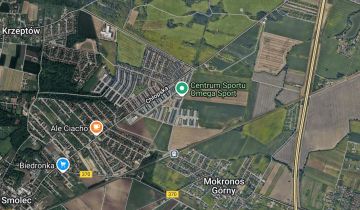 Mieszkanie 2-pokojowe Smolec, ul. Granitowa