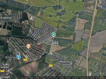 Mieszkanie 2-pokojowe Smolec, ul. Granitowa