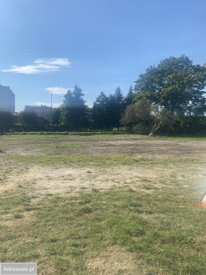 Działka budowlana Gdynia Pogórze, ul. kpt. A. Kasztelana. Zdjęcie 3