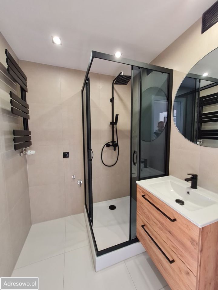 Mieszkanie 3-pokojowe Bytom Stroszek, ul. Szymały. Zdjęcie 8