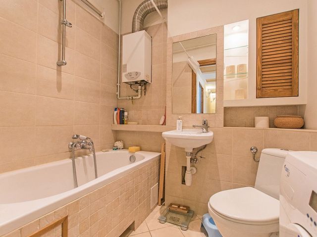 Mieszkanie 2-pokojowe Gdynia, ul. bp. Dominika. Zdjęcie 16