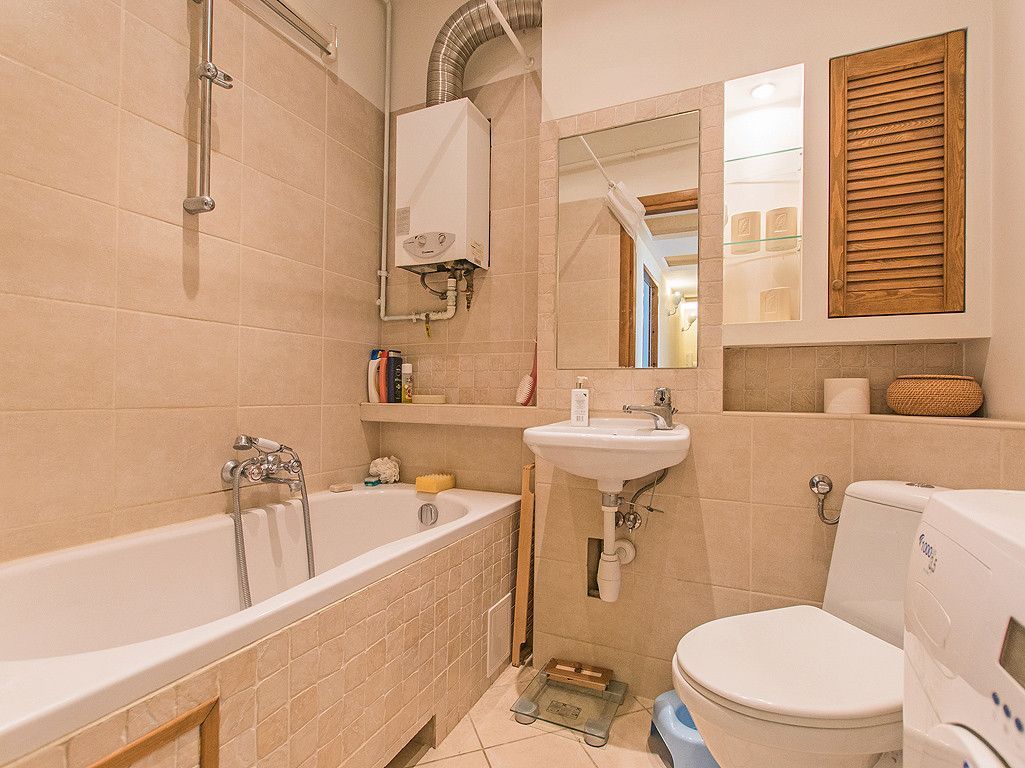 Mieszkanie 2-pokojowe Gdynia, ul. bp. Dominika. Zdjęcie 16