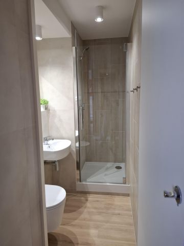 Mieszkanie 2-pokojowe Zielona Góra, ul. Osadnicza. Zdjęcie 16