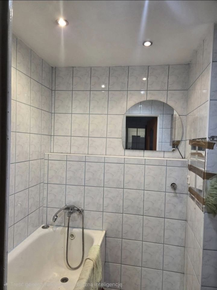 Mieszkanie 1-pokojowe Siemianowice Śląskie, ul. Wojciecha Korfantego. Zdjęcie 8