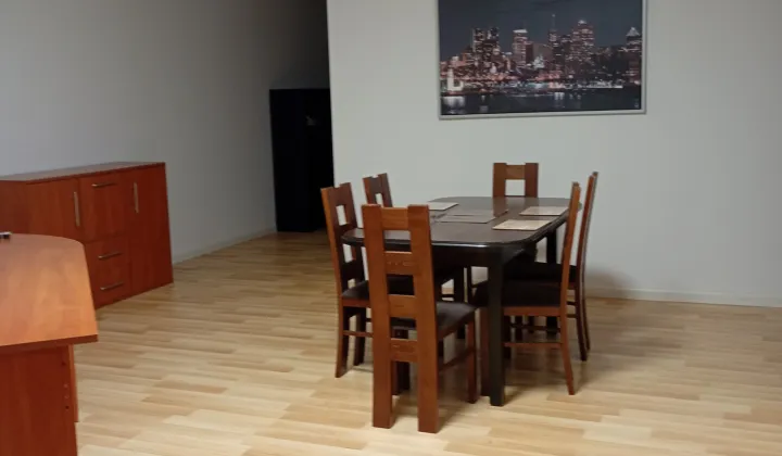 Pokój Poznań Naramowice, ul. Bolka