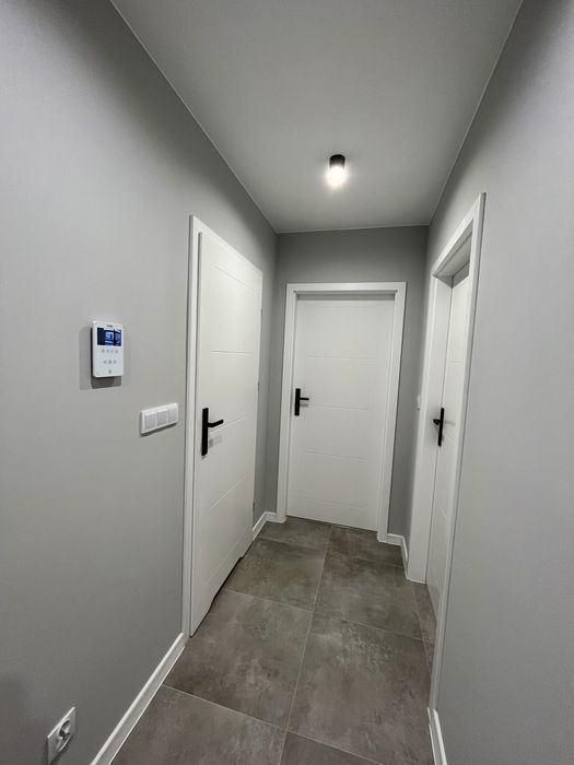 Mieszkanie 3-pokojowe Kraków Bieżanów, ul. Henryka i Karola Czeczów. Zdjęcie 4