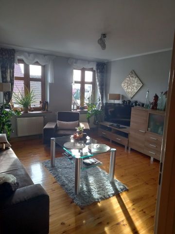 Mieszkanie 2-pokojowe Myślibórz. Zdjęcie 1