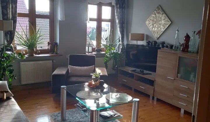 Mieszkanie 2-pokojowe Myślibórz