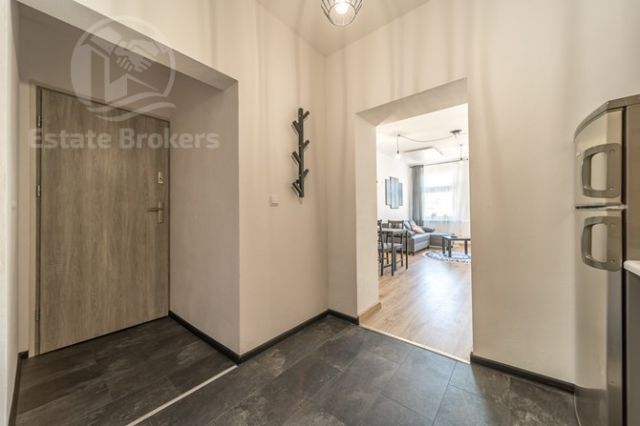 Mieszkanie 1-pokojowe Wrocław Śródmieście, ul. Bolesława Prusa. Zdjęcie 5