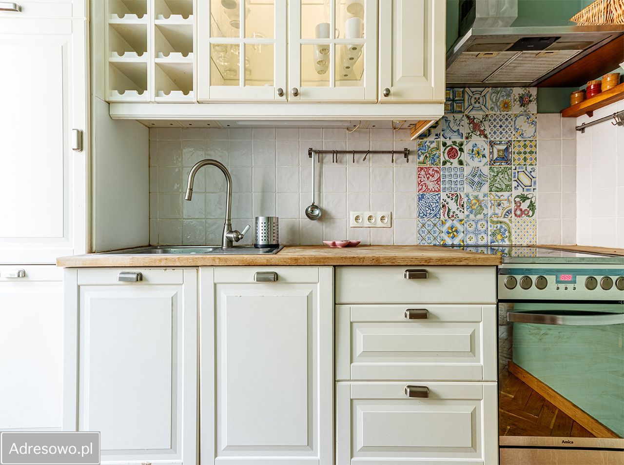 Mieszkanie 3-pokojowe Warszawa Dolny Mokotów, ul. Tatrzańska. Zdjęcie 3