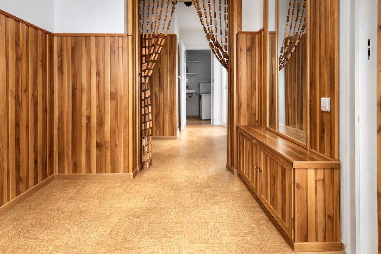 Mieszkanie 4-pokojowe Łęczna, ul. Górnicza. Zdjęcie 8