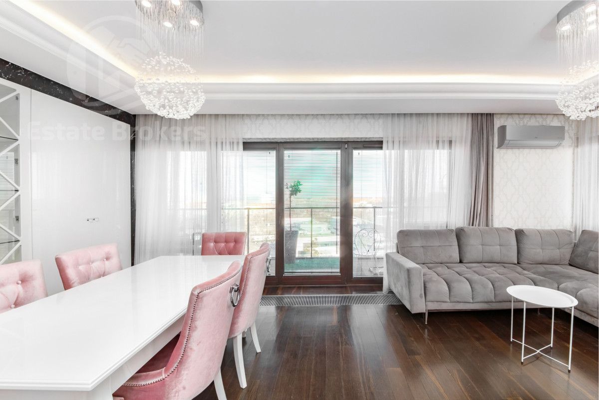 Mieszkanie 3-pokojowe Wrocław, ul. Walońska. Zdjęcie 5