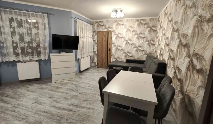 Mieszkanie 2-pokojowe Wierzbiczany, Dobrzyńska