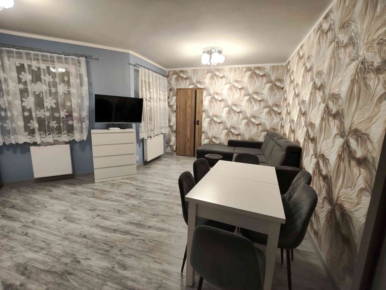 Mieszkanie 2-pokojowe Wierzbiczany. Zdjęcie 2