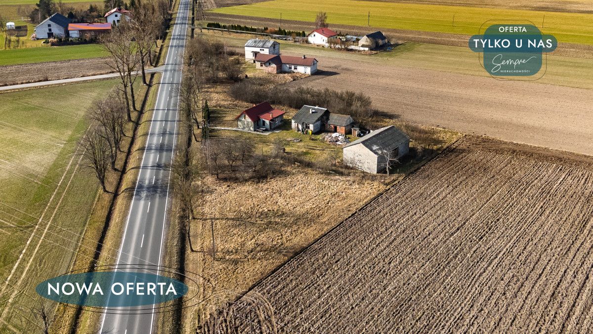 siedlisko, 2 pokoje Szynkielów. Zdjęcie 9
