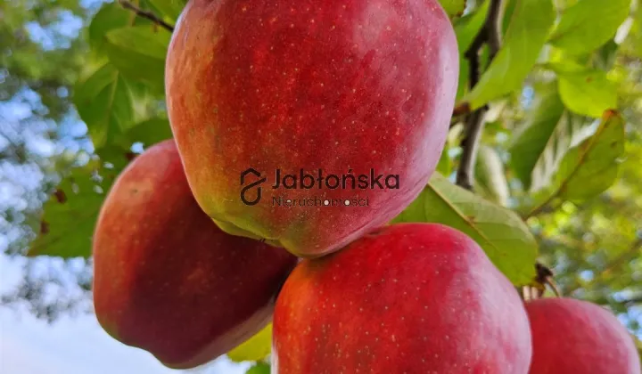 Działka budowlana Bydgoszcz Zimne Wody