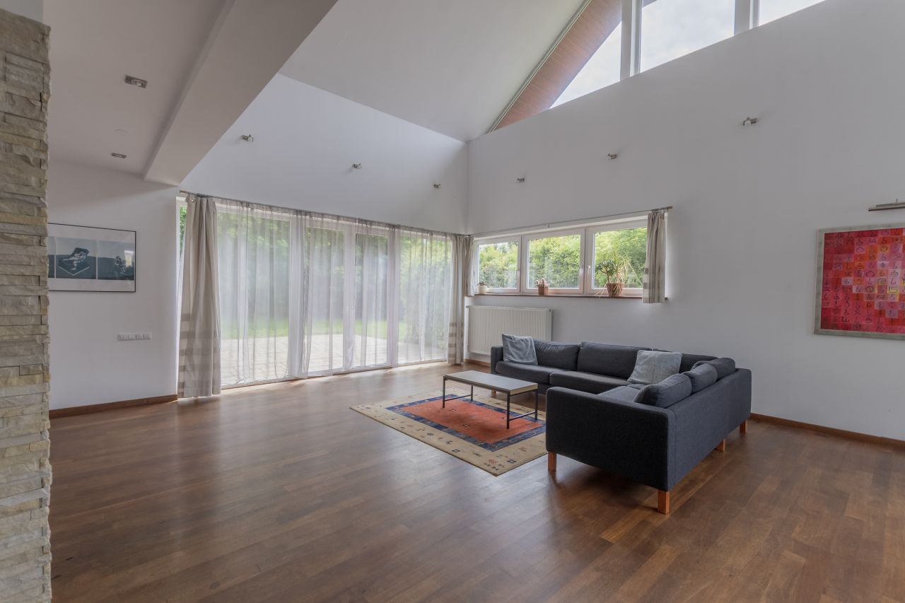 dom wolnostojący, 5 pokoi Wola Zachariaszowska. Zdjęcie 3