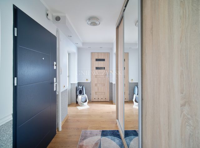 Mieszkanie 2-pokojowe Grodków, ul. Reymonta. Zdjęcie 11