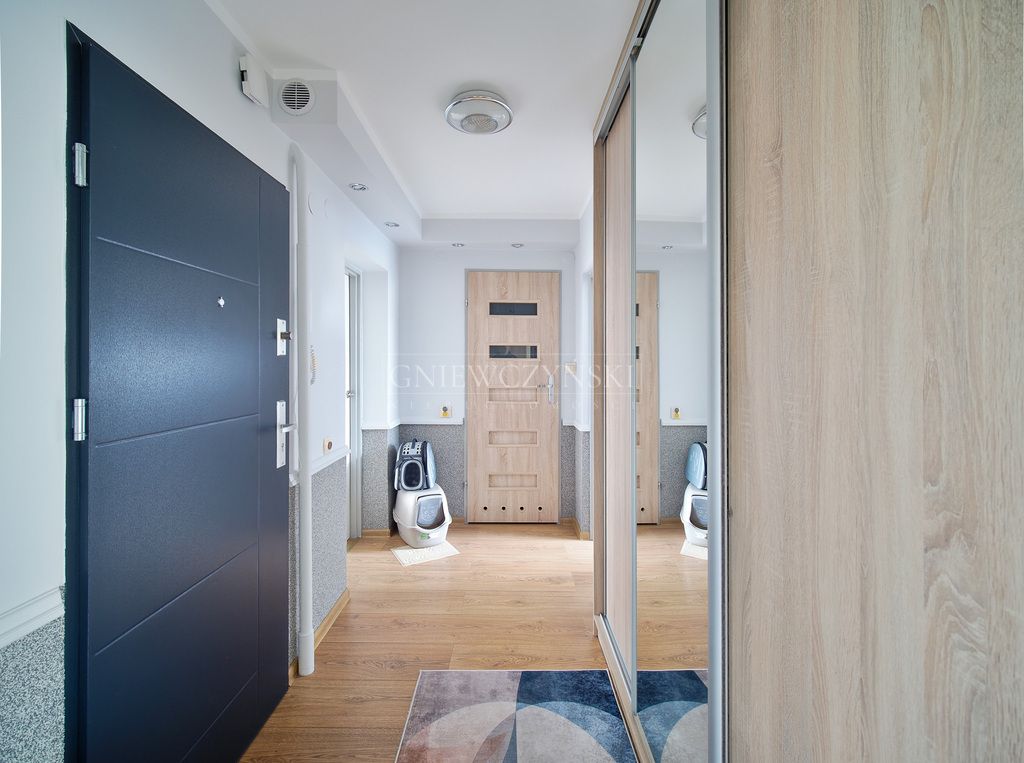 Mieszkanie 2-pokojowe Grodków, ul. Reymonta. Zdjęcie 11