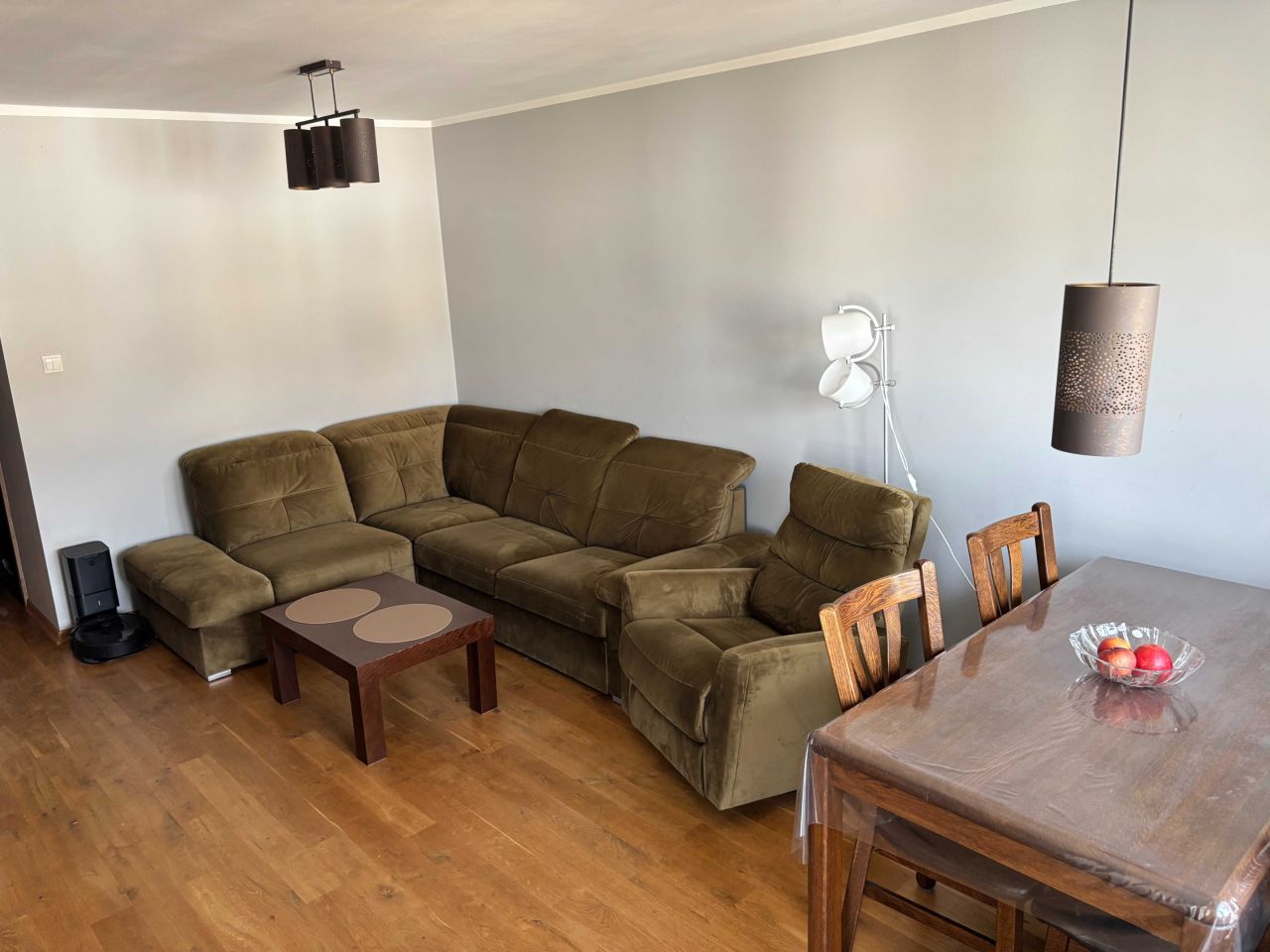 Mieszkanie 4-pokojowe Lublin, ul. Nałkowskich. Zdjęcie 6