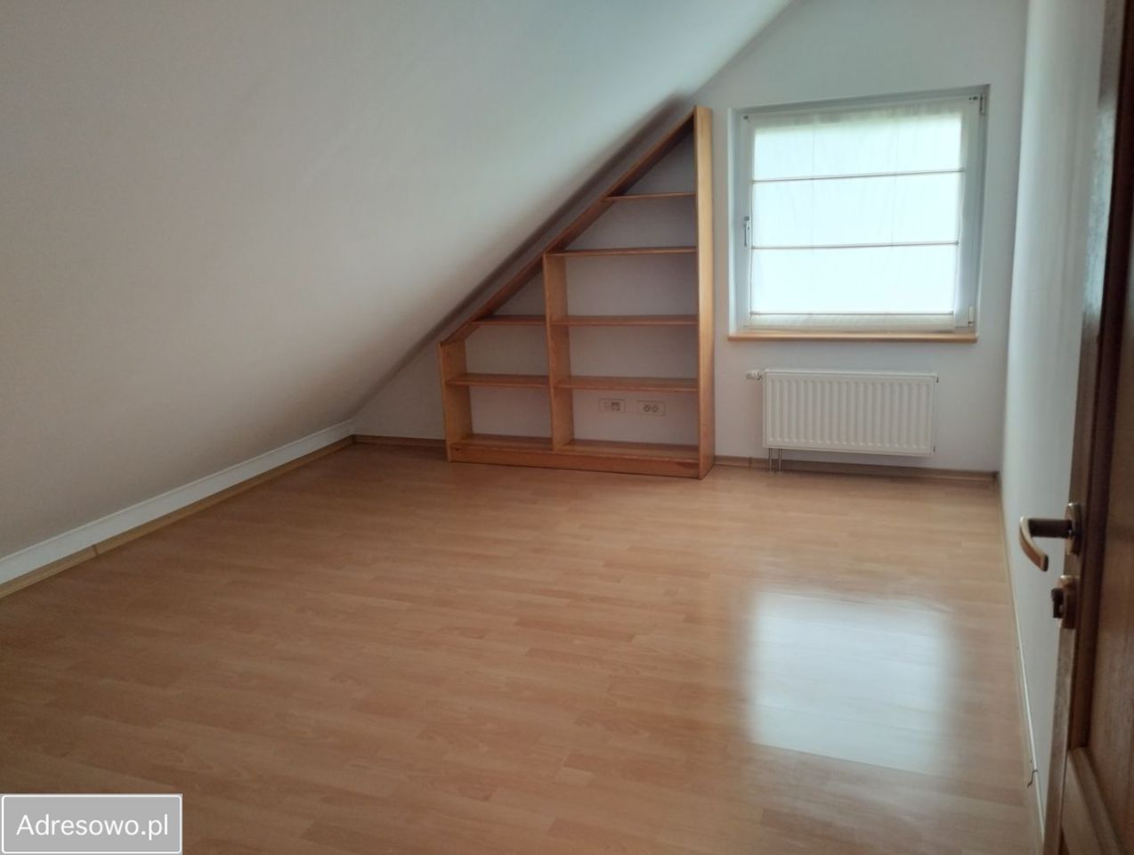 dom wolnostojący, 7 pokoi Piastów. Zdjęcie 12