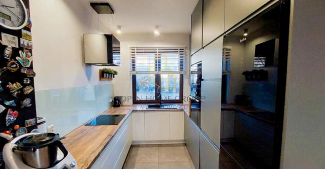 dom szeregowy, 4 pokoje Wrocław. Zdjęcie 7