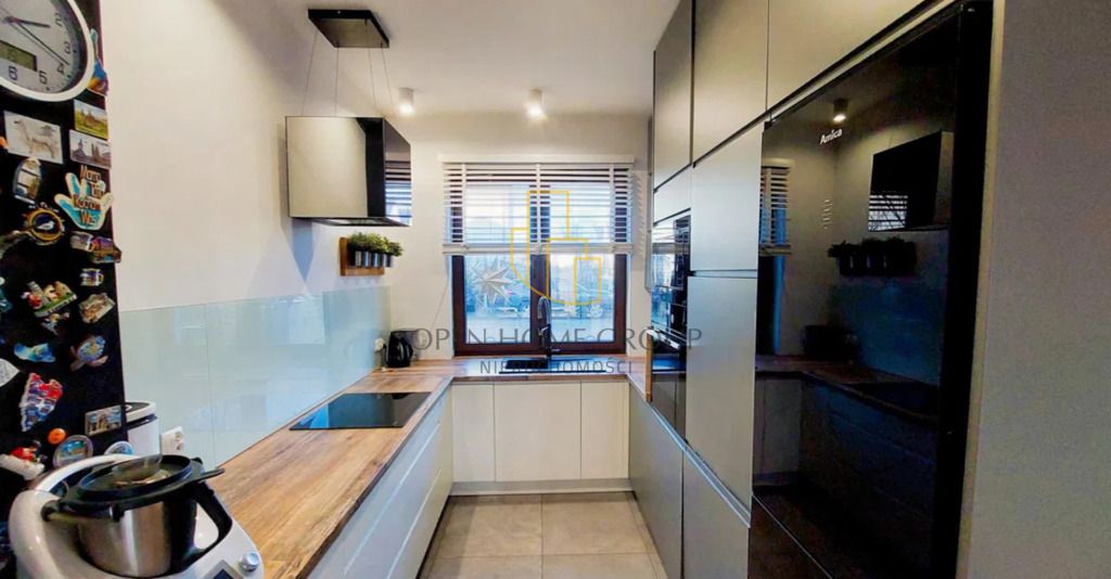 dom szeregowy, 4 pokoje Wrocław. Zdjęcie 7