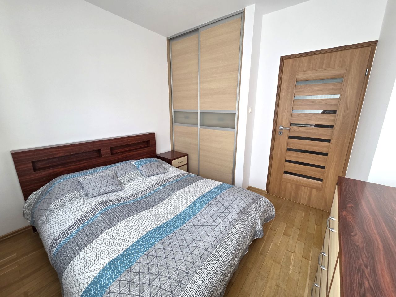 Mieszkanie 3-pokojowe Warszawa Targówek, ul. Turmoncka. Zdjęcie 7