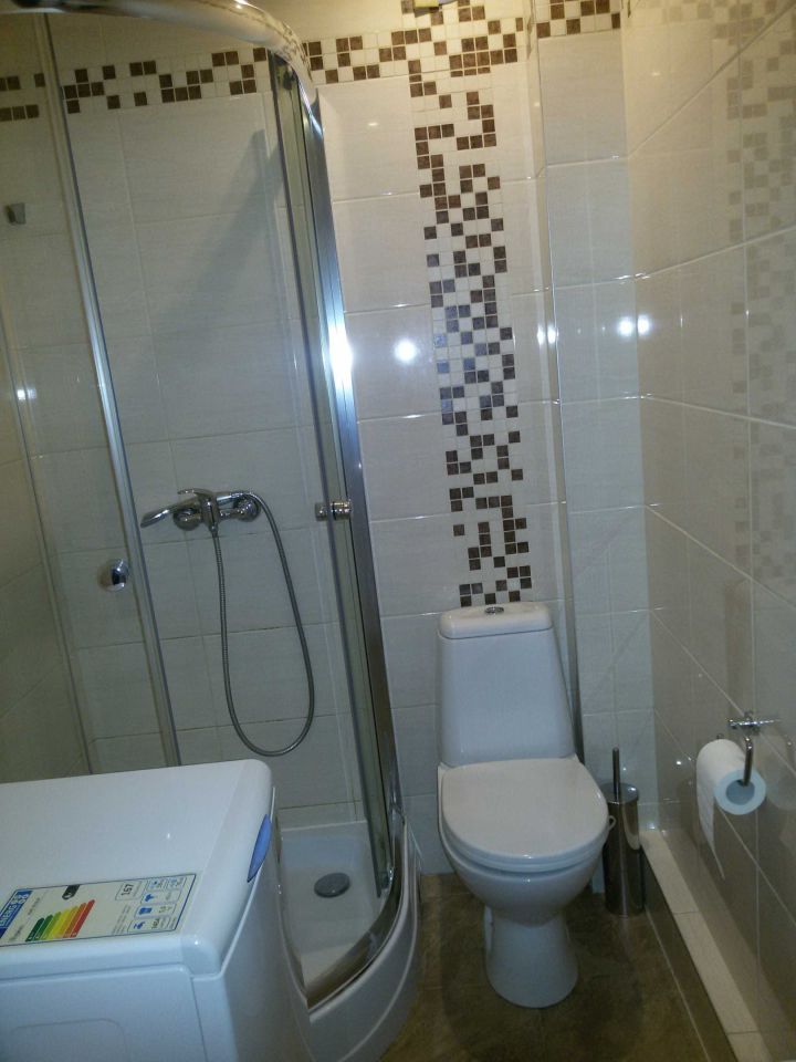 Mieszkanie 2-pokojowe Szczecin. Zdjęcie 4