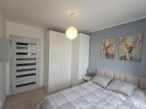 Mieszkanie 2-pokojowe Wrocław Tarnogaj, ul. ks. Czesława Klimasa. Zdjęcie 3