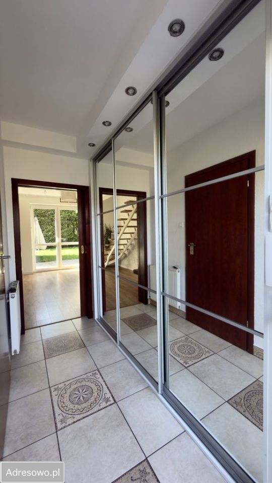 dom szeregowy, 3 pokoje Bielsko-Biała, ul. Sportowców. Zdjęcie 9